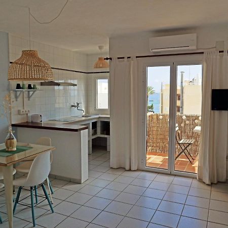 Bonito Apartamento A 20M Del Mar 에스푸홀스 외부 사진