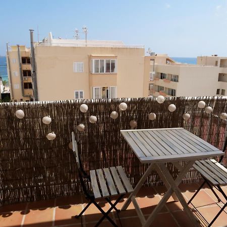 Bonito Apartamento A 20M Del Mar 에스푸홀스 외부 사진