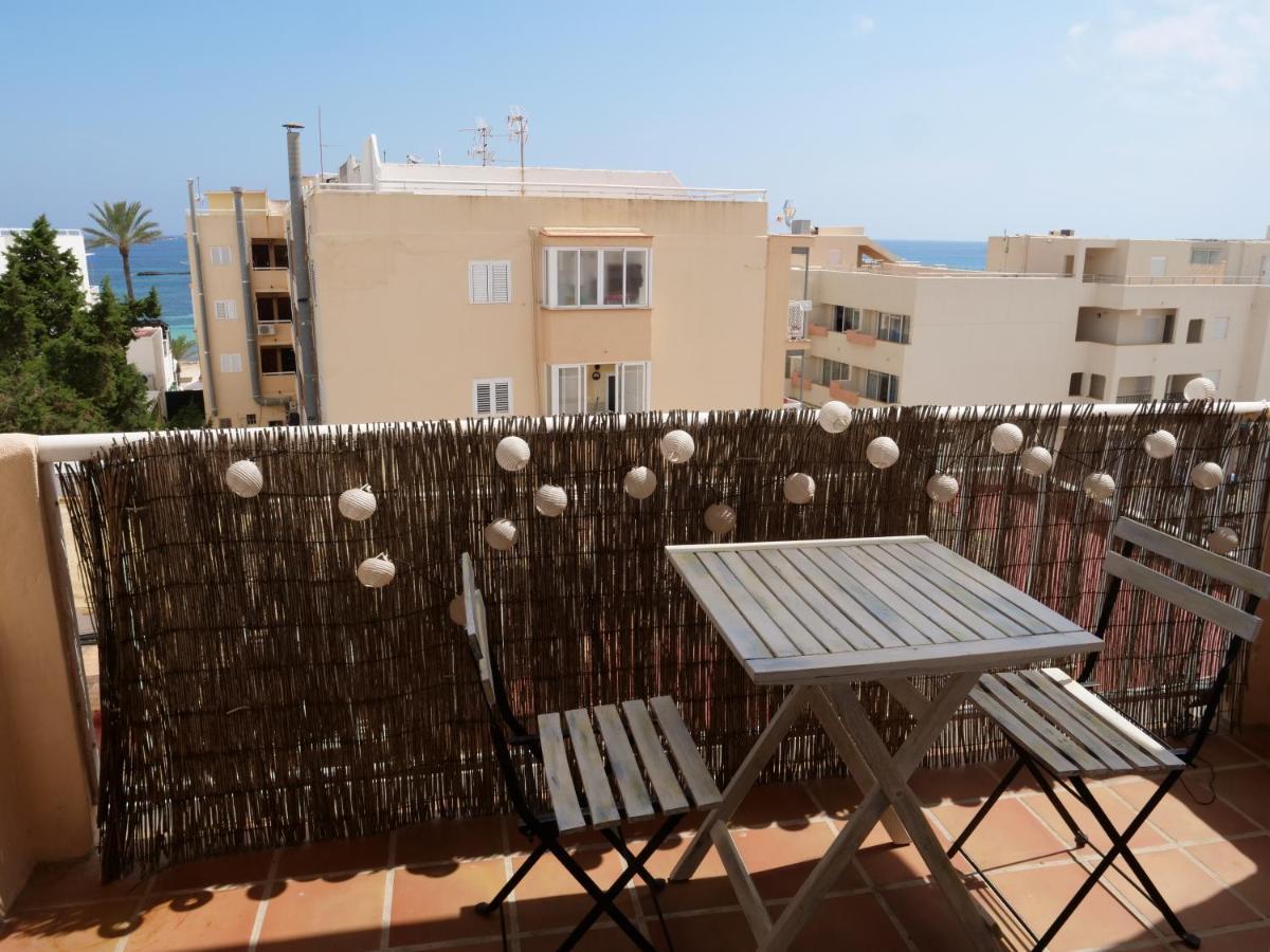 Bonito Apartamento A 20M Del Mar 에스푸홀스 외부 사진