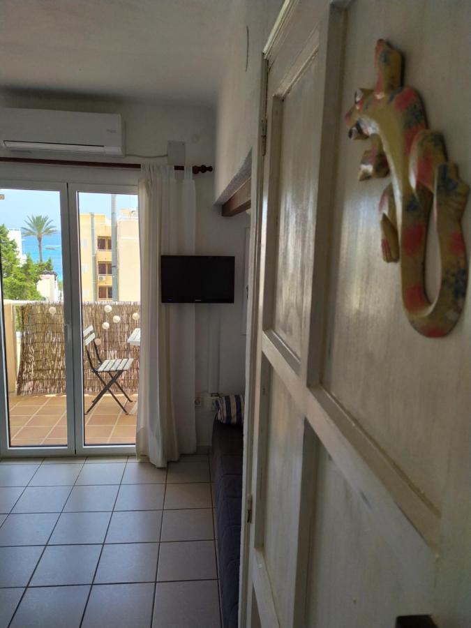 Bonito Apartamento A 20M Del Mar 에스푸홀스 외부 사진