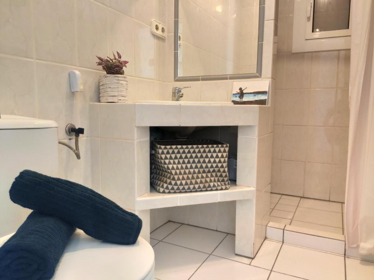 Bonito Apartamento A 20M Del Mar 에스푸홀스 외부 사진