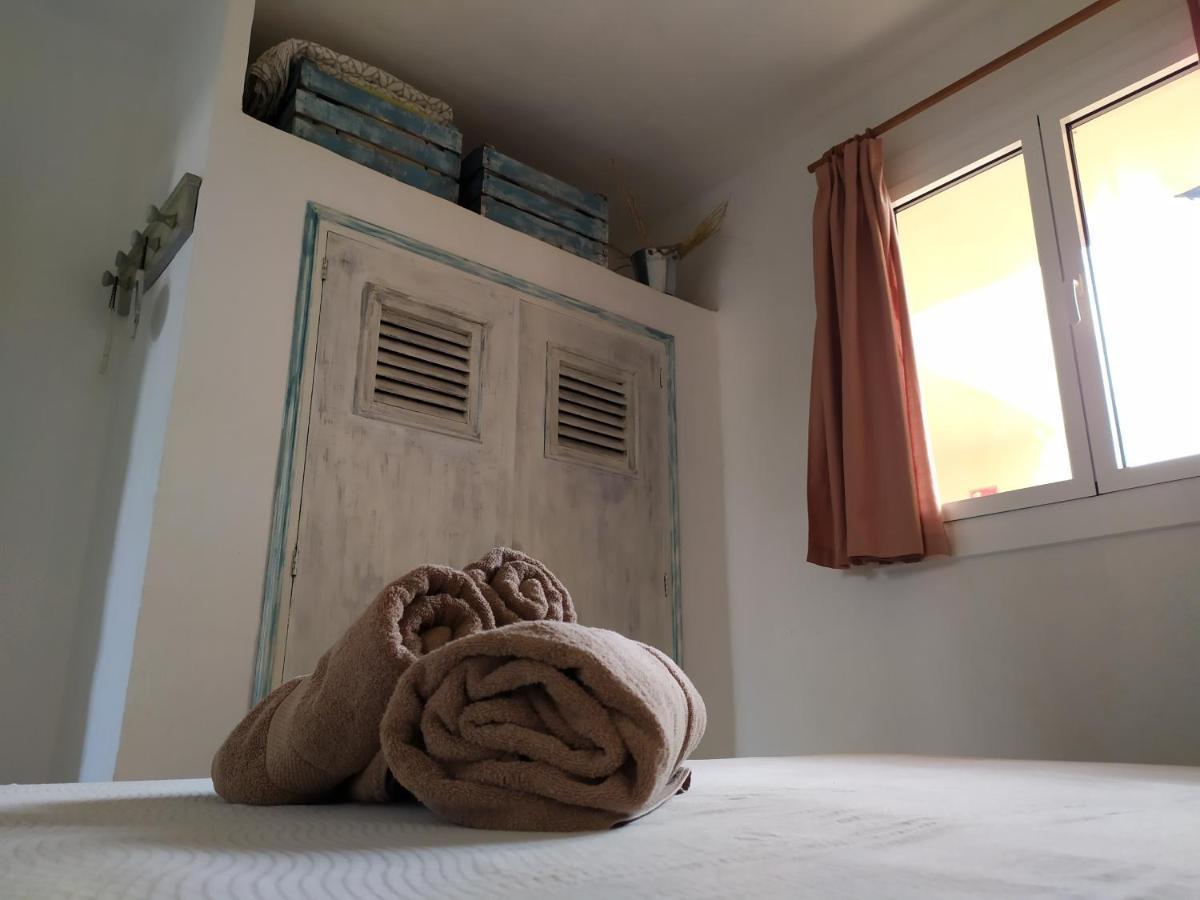 Bonito Apartamento A 20M Del Mar 에스푸홀스 외부 사진